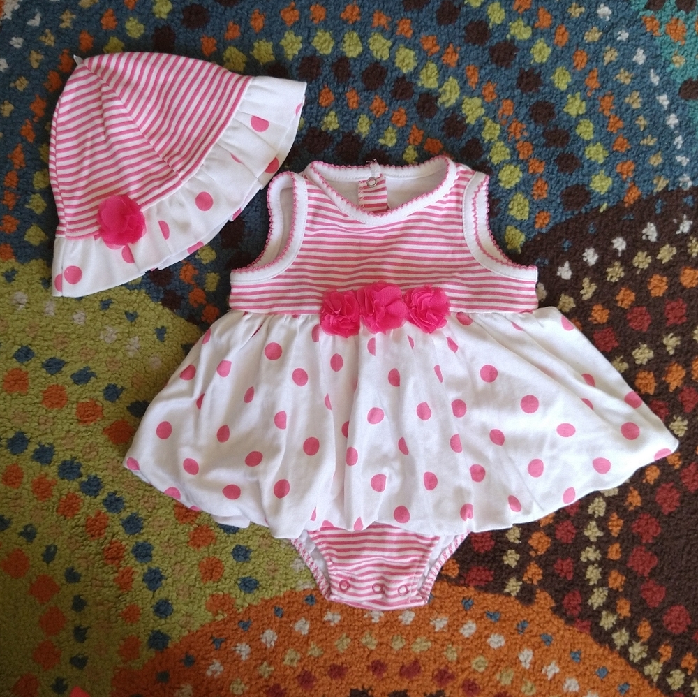 Summer Outfit